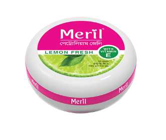 Meril Petroleum Jelly (50ml)